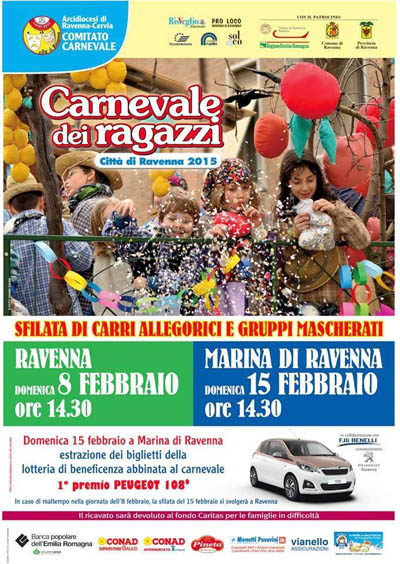 Carnevale dei Ragazzi