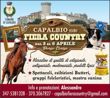 Fiera Country