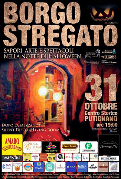 Borgo Stregato - II edizione