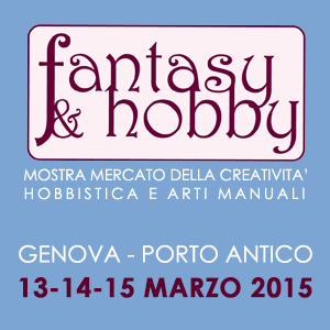 Fantasy & Hobby