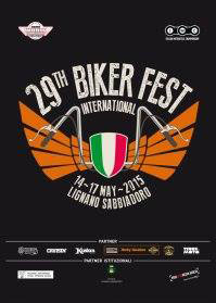 Biker Fest International
