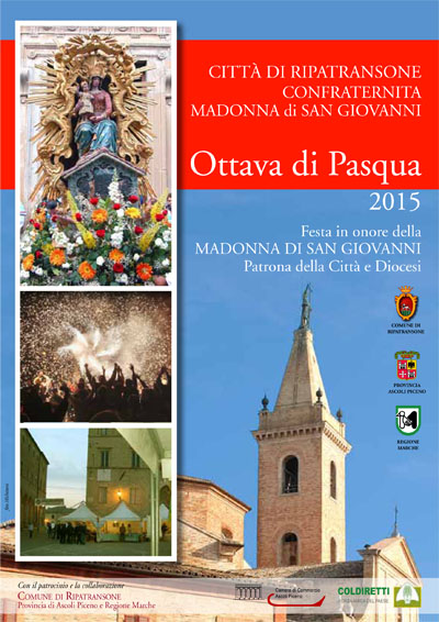 Ottava di Pasqua