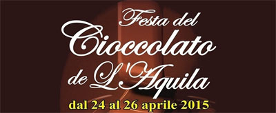 Festa del Cioccolato de L'Aquila