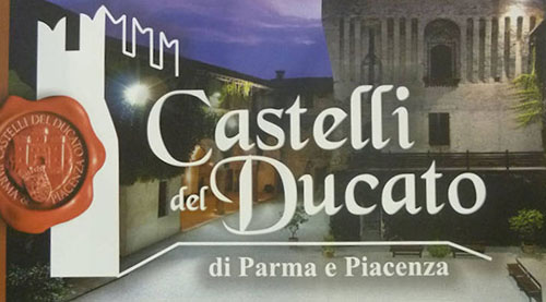 Halloween 2014 tra i Castelli del Ducato di Parma e Piacenza