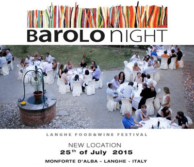 Barolo Night