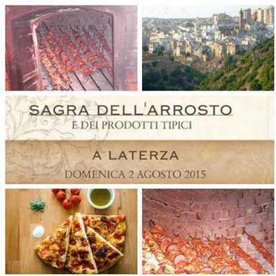 Sagra dell'Arrosto