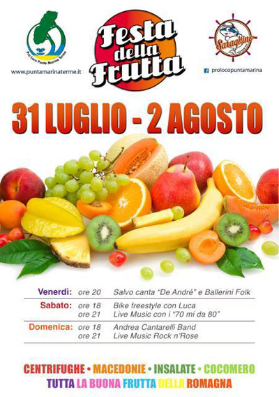 Festa della Frutta