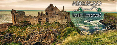 Abruzzo Irish Festival