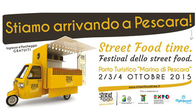 Festival dello Street Food