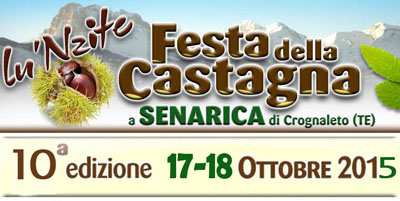 10^ Festa della Castagna