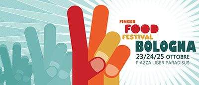 Finger Food Festival