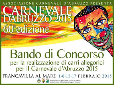 Carnevale d'Abruzzo